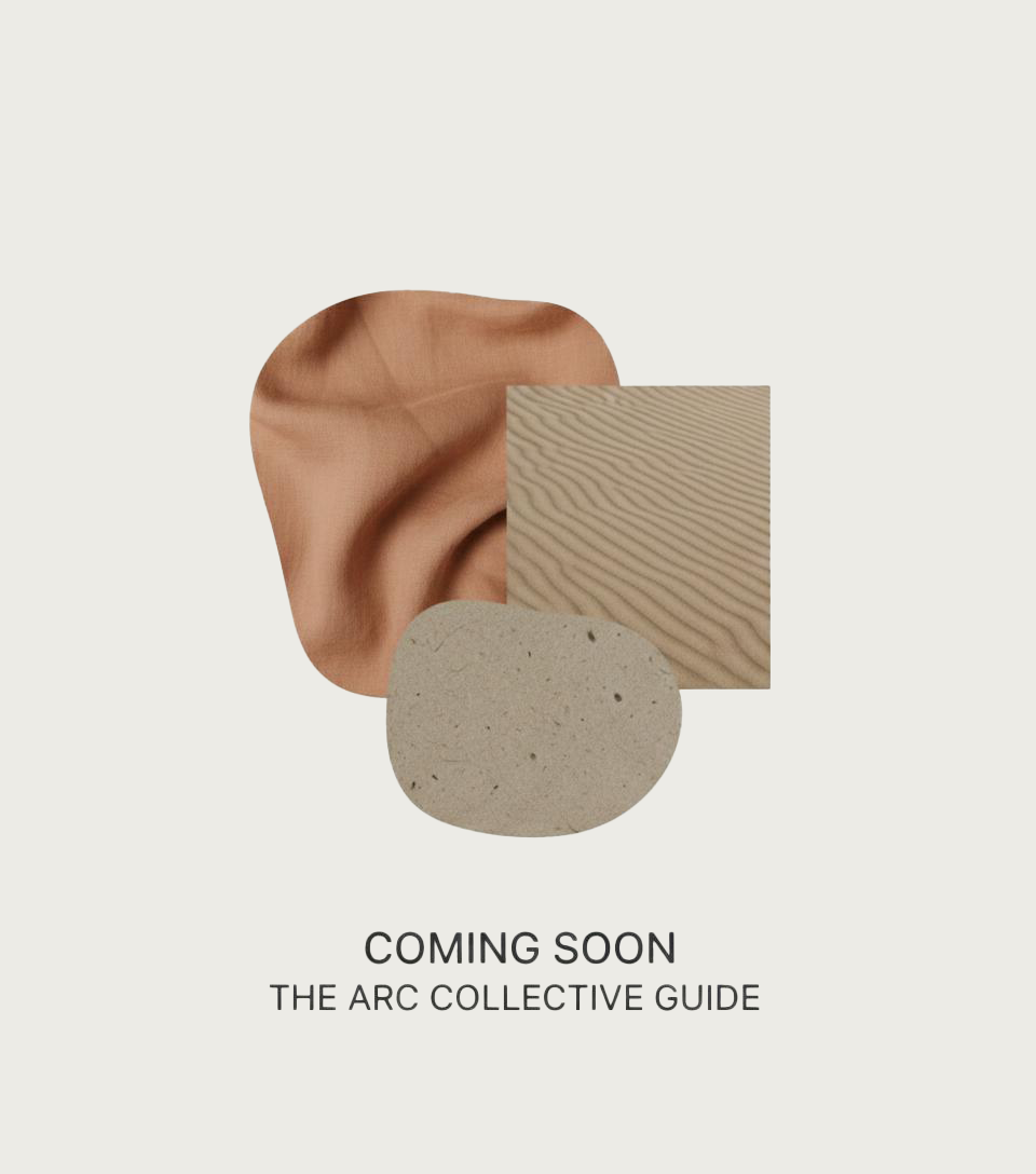 Coming Soon - The Arc Collective Guide